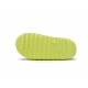 ADIDAS YEEZY SLIDE 'GLOW GREEN' GX6138