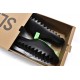 ADIDAS YEEZY SLIDES KIDS 'RESIN' FX0495