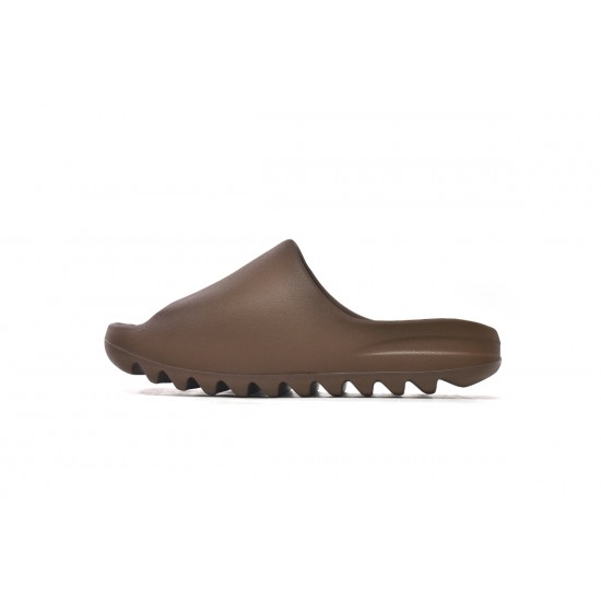 ADIDAS YEEZY SLIDES 'FLAX' FZ5896