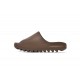 ADIDAS YEEZY SLIDES 'FLAX' FZ5896