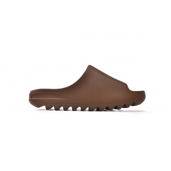 ADIDAS YEEZY SLIDES 'FLAX' FZ5896