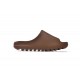 ADIDAS YEEZY SLIDES 'FLAX' FZ5896