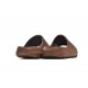 ADIDAS YEEZY SLIDES 'FLAX' FZ5896