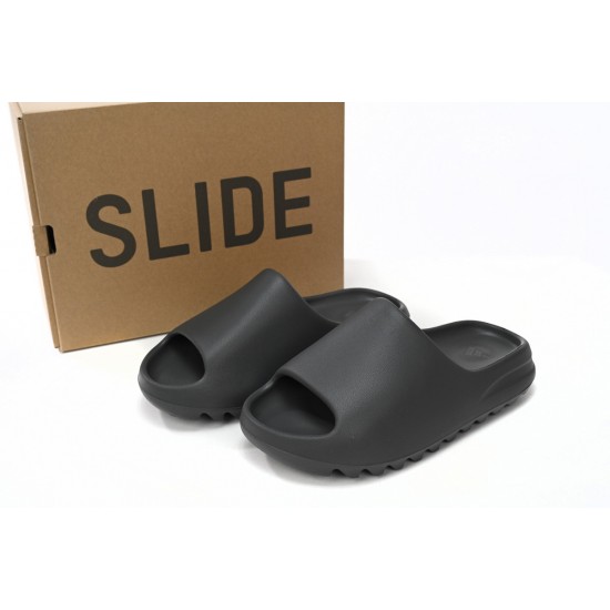  ADIDAS YEEZY SLIDE 'GRANITE' ID4132